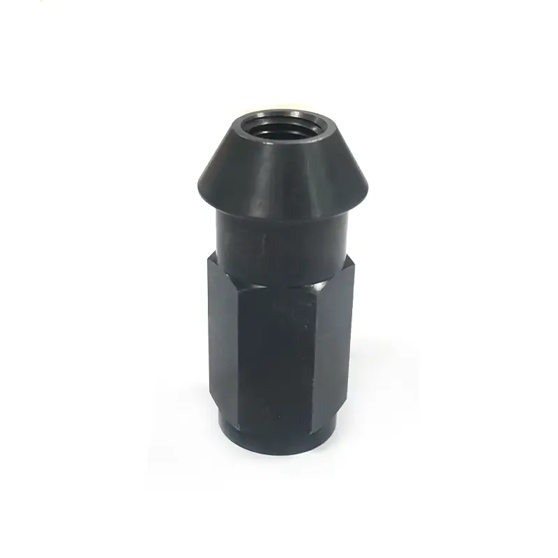 Cnc Turned Parts - - HONSCN 3