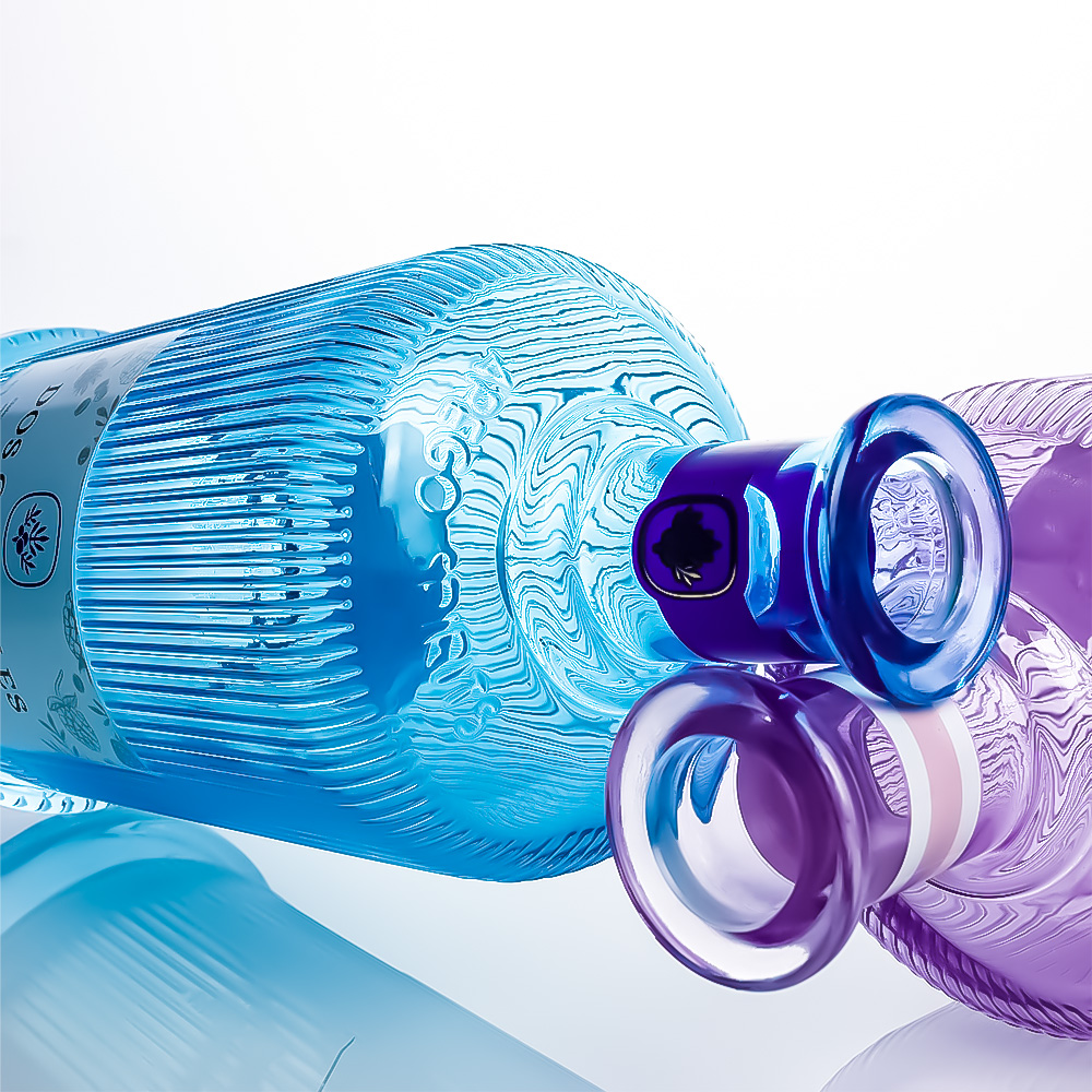 Custom Glass Packaging Customized 750mlquality Assurance 5