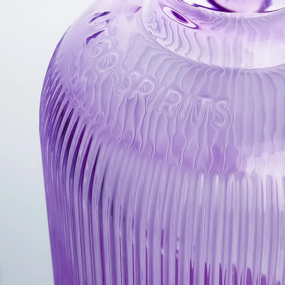 Rum Bottle Manufacturer Liquor - - Changyou Glass 7