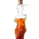 Changyou Glass Personalised Whiskey Bottle Customizedfactory Direct Supply 3