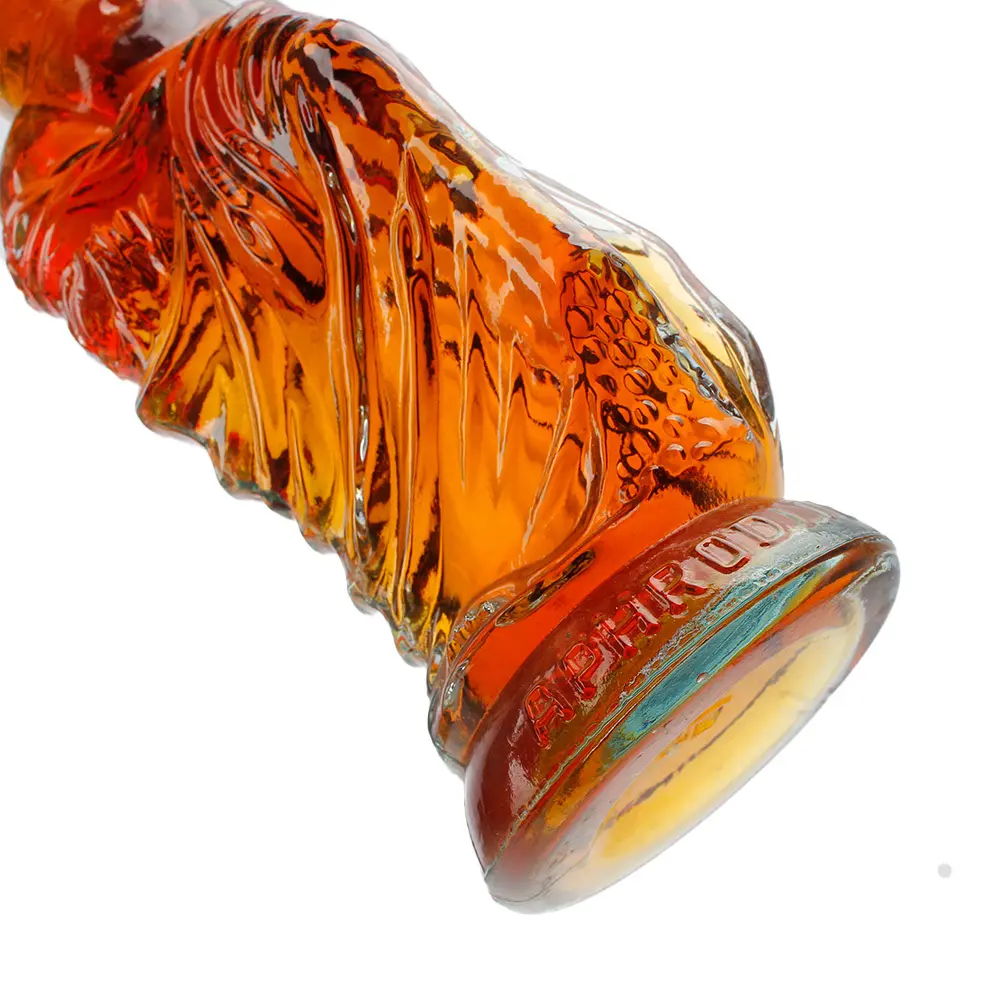 Changyou Glass Personalised Whiskey Bottle Customizedfactory Direct Supply 5