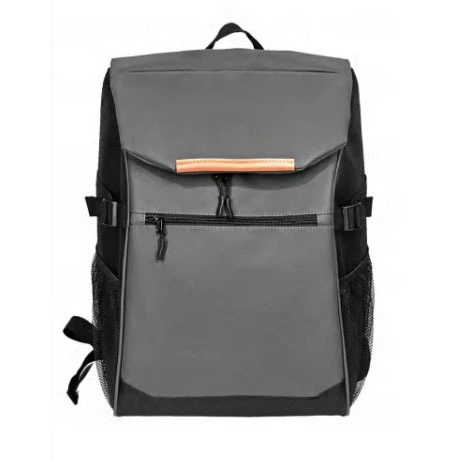 Backpack à déjeuner isolé pour la nourriture et les boissons Rangement 1