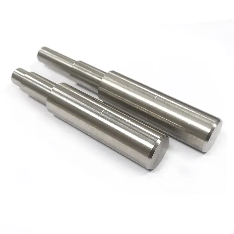 Factory Price Cnc Lathe Parts Company 7
