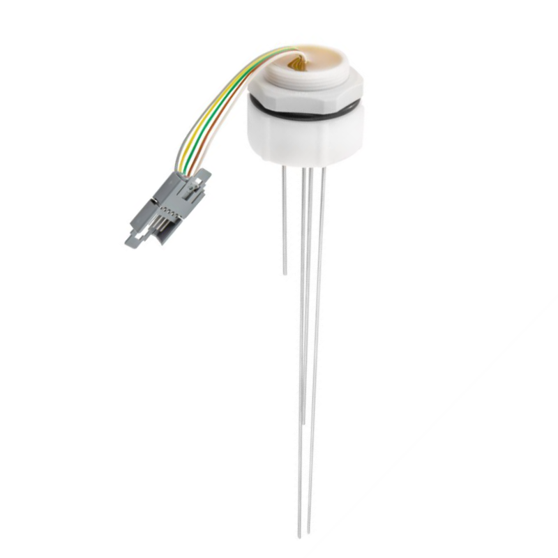 MANITOWOC 000016053 Water Level Probe With Harness for Commercial Ice Machines 4