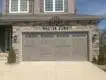 Insulated Steel Garage Door Prices by Master Home 6