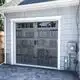 Insulated Steel Garage Door Prices by Master Home 4