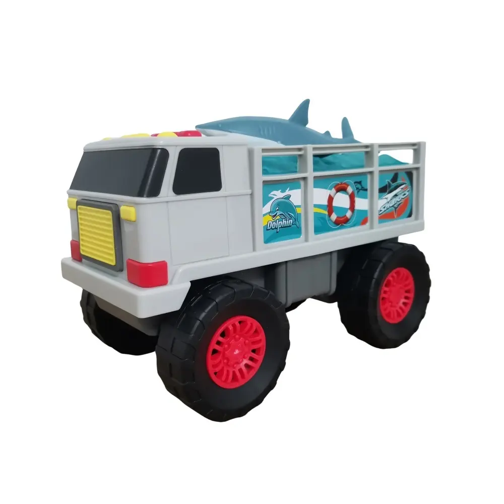 Latest Plastic Toy Maker Suppliers 3