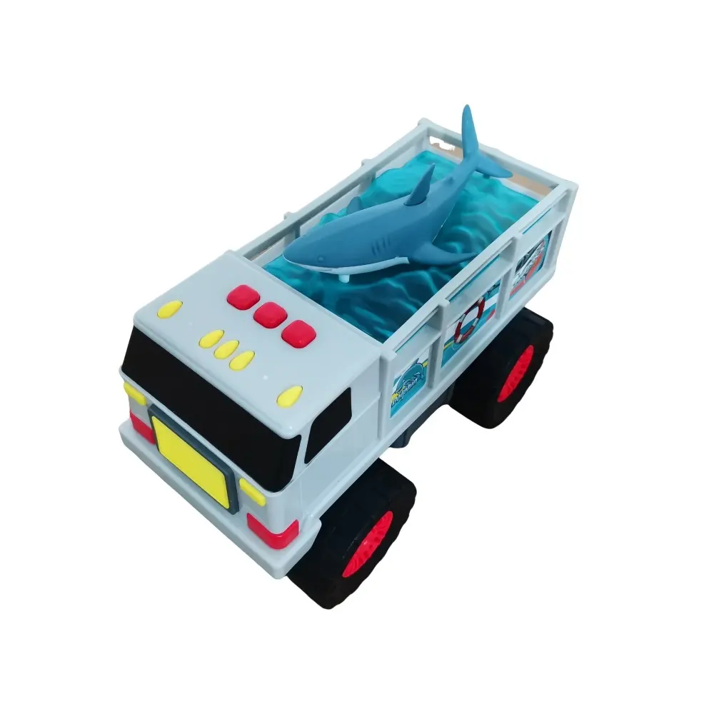 Latest Plastic Toy Maker Suppliers 4