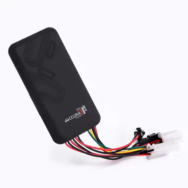 Produits de tendance Véhicule Dispositif de suivi GPS All-temps Locator Fast GPS Tracker pour moto 1