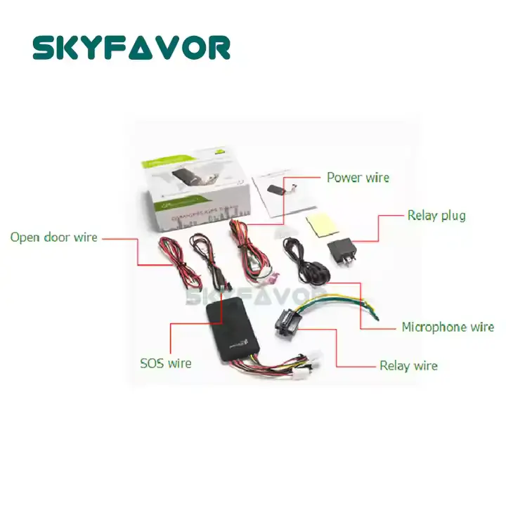 Battery Chargers Manufacturer by SKYFAVOR 6