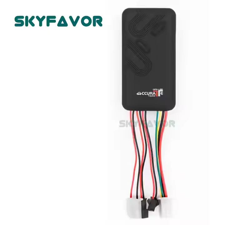 W czasie rzeczywistym Mini Tracker urządzenie GPS śledzące zdalne sterowanie przeciw kradzieży odcięcie zasilania oleju Automatyczny urządzenie GPS do motocykla samochodowego 1
