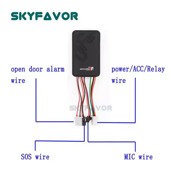 Battery Chargers Manufacturer by SKYFAVOR 4