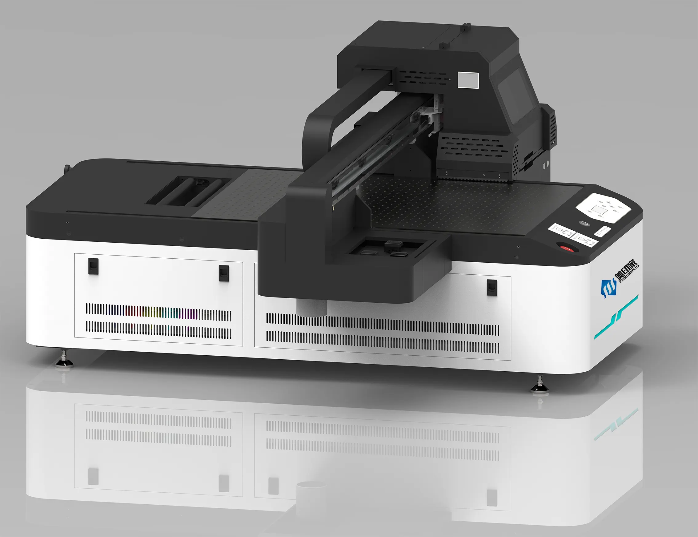 Dtf Machine by PRINTINGPLUS-2 5