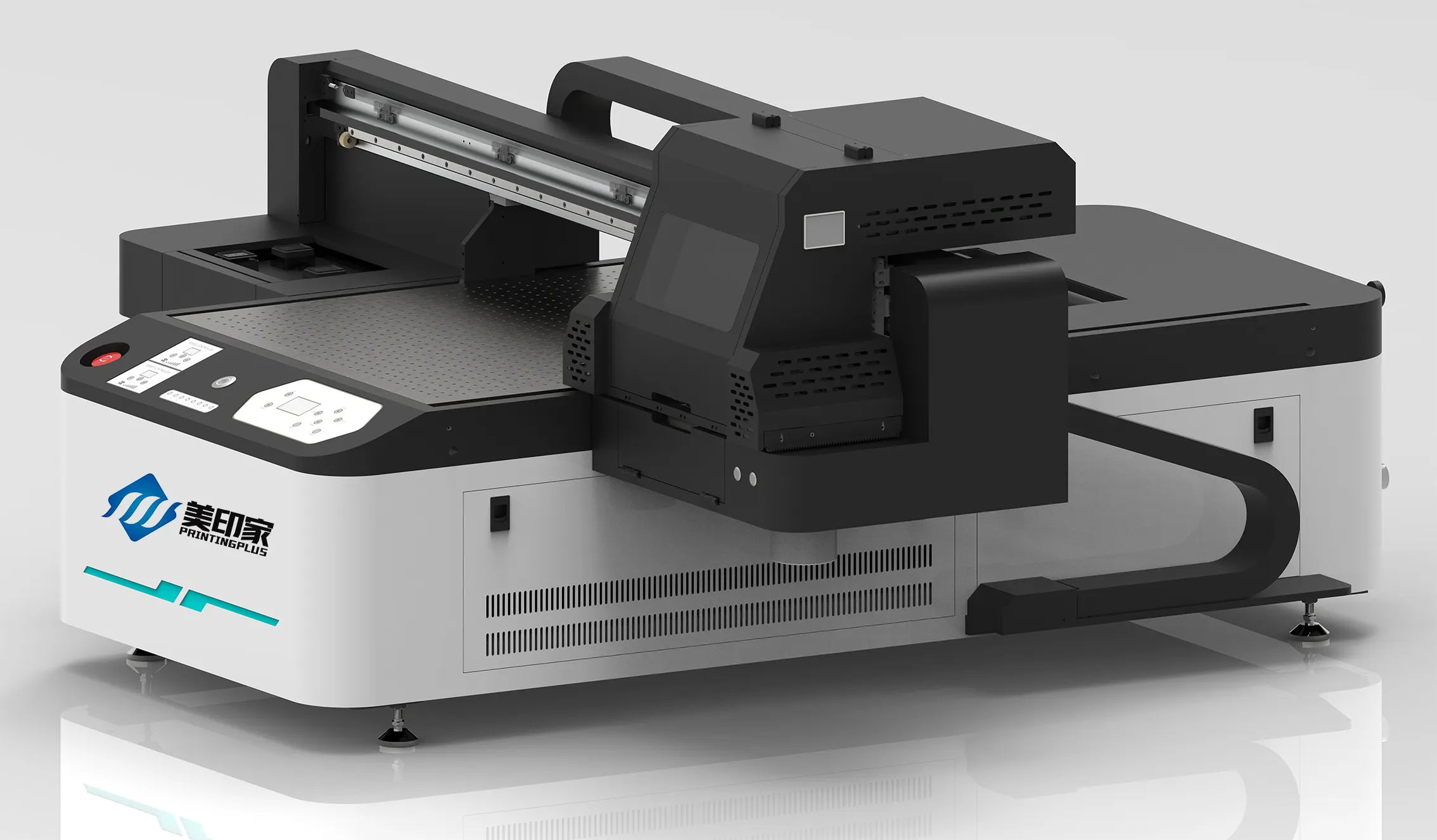 Dtf Machine by PRINTINGPLUS-2 4