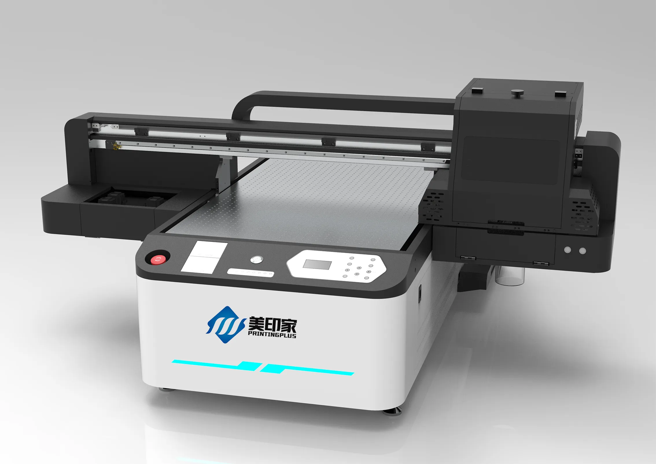 Dtf Machine by PRINTINGPLUS-2 3