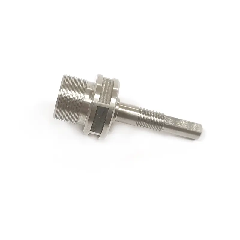 Stainless Steel Turned Components Wholesale - HONSCN 3