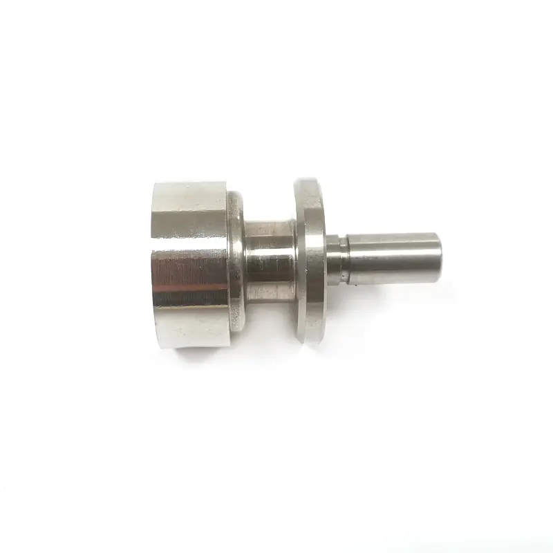 Stainless Steel Turned Components Wholesale - HONSCN 4