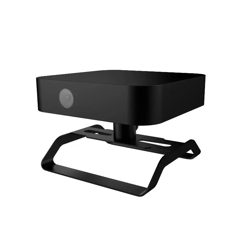 Medical Monitor Carts by Peacemounts-2 4