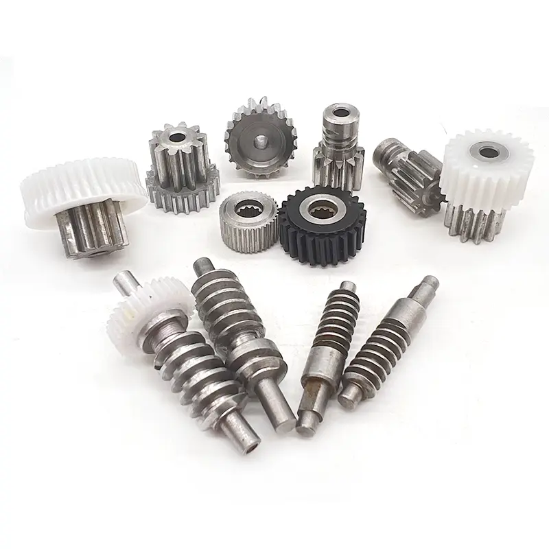 OEM/ODM 3d Printed Aerospace Parts Price List 3
