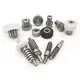 OEM/ODM 3d Printed Aerospace Parts Price List 3