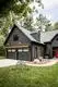 Solid Timber Garage Doors - - Master Home 4