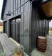 Solid Timber Garage Doors - - Master Home 2