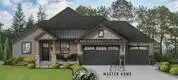 Insulated Steel Garage - - Master Home 2