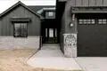 Insulated Steel Garage - - Master Home 5