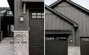 Insulated Steel Garage - - Master Home 6
