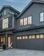 Wooden Panel Garage Doors by Master Home 5