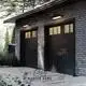 Wooden Panel Garage Doors by Master Home 3