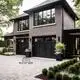 Wooden Panel Garage Doors by Master Home 2