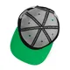 Snapback Cap by TANGREN-3 5