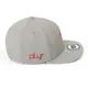 Hip Hop Snapback Hats by TANGREN-2 3