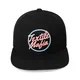 Hip Hop Snapback Cap by TANGREN 2