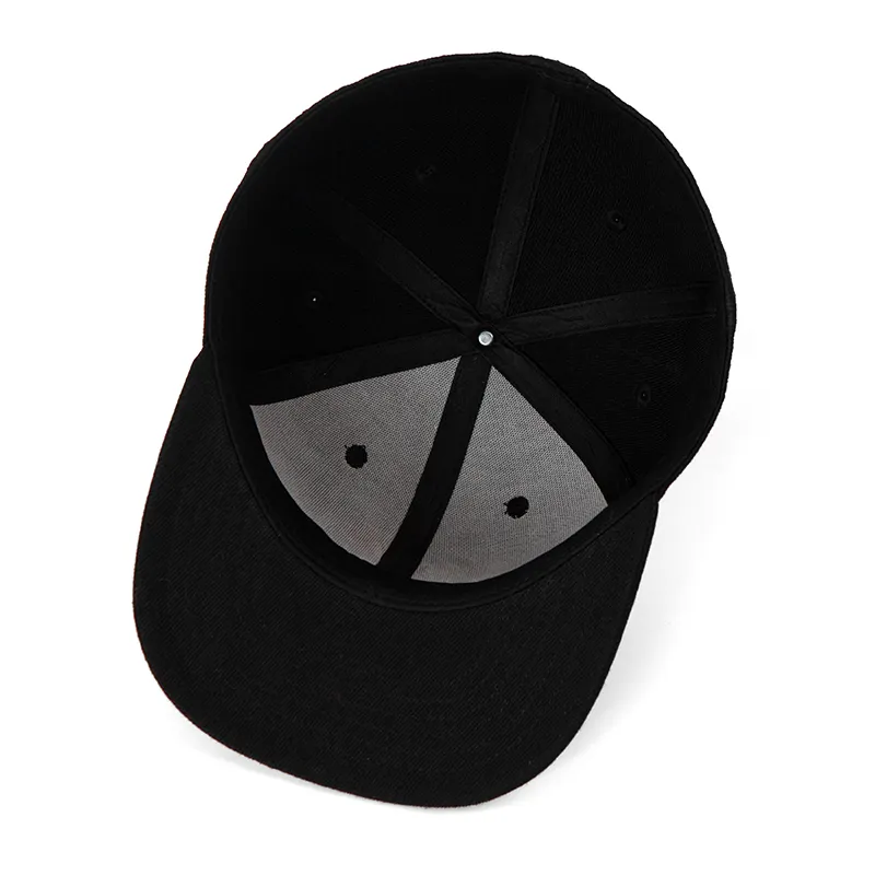 Hip Hop Snapback Cap by TANGREN 4