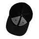 Hip Hop Snapback Cap by TANGREN 4