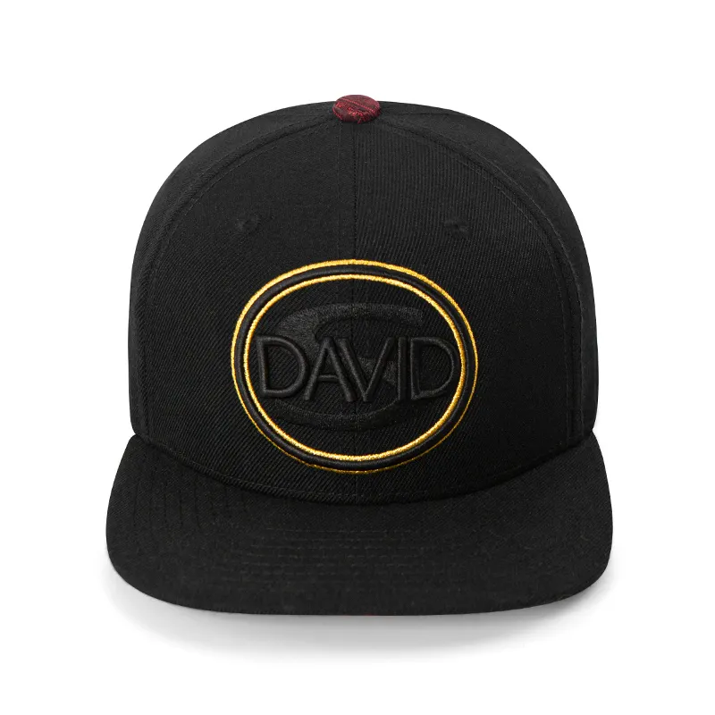 Hip Hop Snapback Hats by TANGREN-1 2