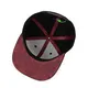 Hip Hop Snapback Hats by TANGREN-1 4