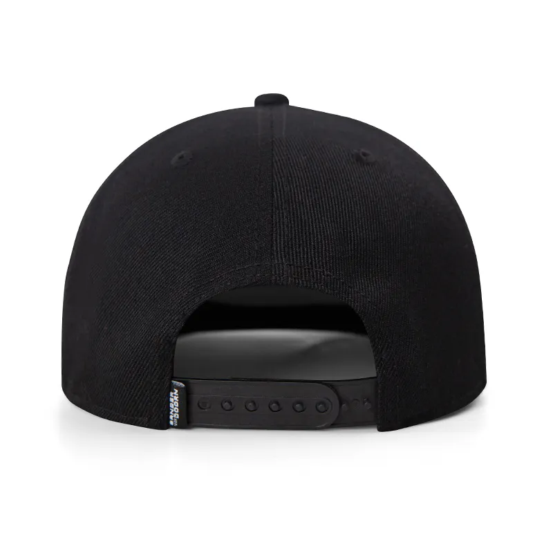 Mens Snap Back Hats - - TANGREN-4 3