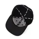 Mens Snap Back Hats - - TANGREN-4 4