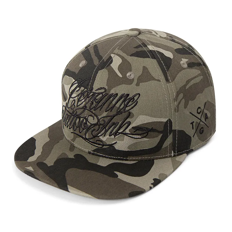Mens Snap Back Hats - - TANGREN-3 2