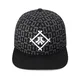 Flat Brim Snapback by TANGREN-3 2