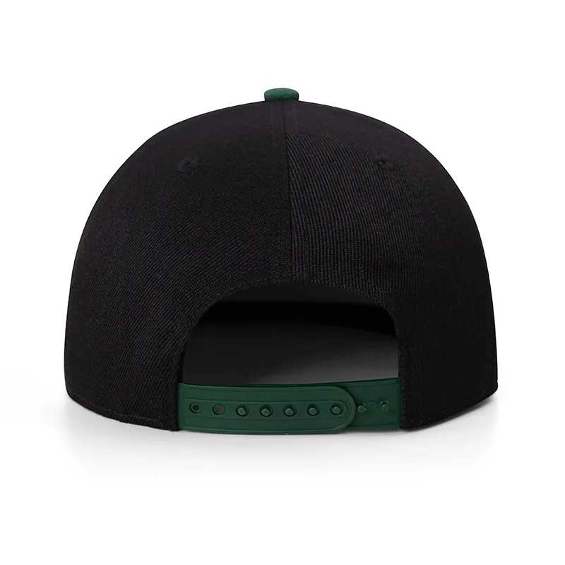 Hip Hop Snapback Cap Wholesale - TANGREN 3