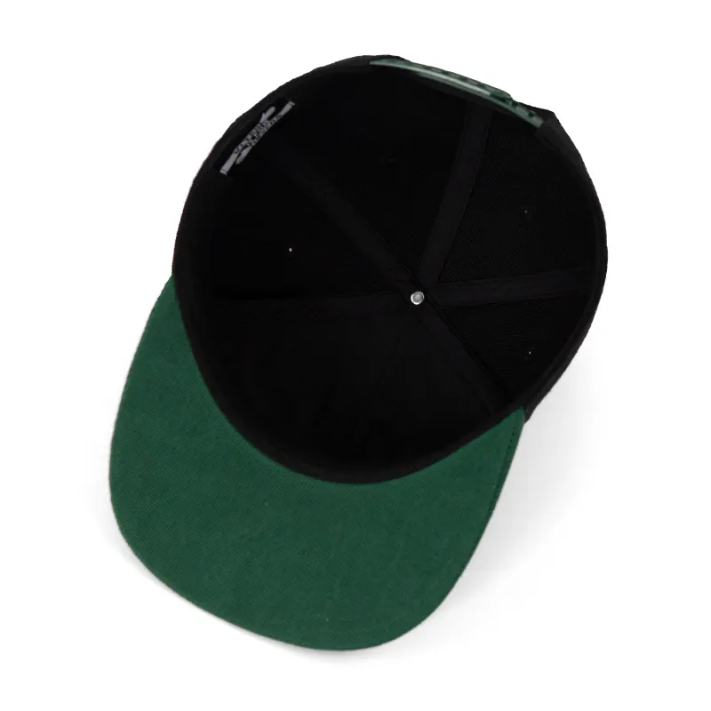 Hip Hop Snapback Cap Wholesale - TANGREN 4