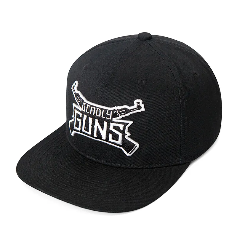 Snapback Cap - - TANGREN 2