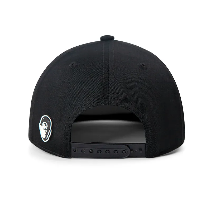 Snapback Cap - - TANGREN 3