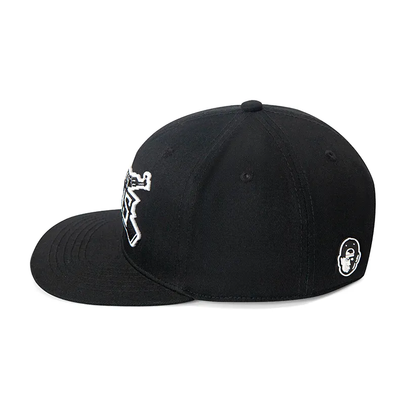 Snapback Cap - - TANGREN 4