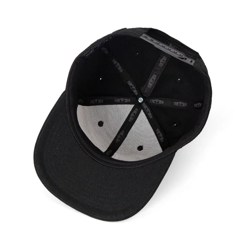Snapback Cap - - TANGREN 5