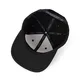 Snapback Cap - - TANGREN 5